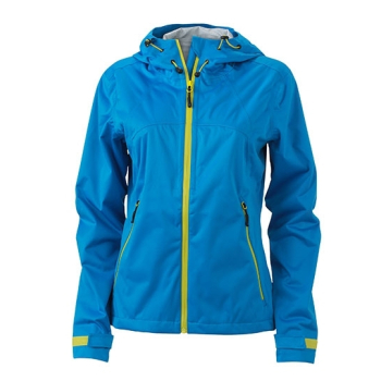 Ladies´ Outdoor Jacket