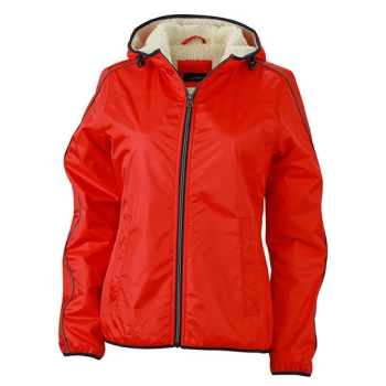 Ladies` Winter Sport Jacket