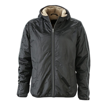 Men`s Winter Sports Jacket