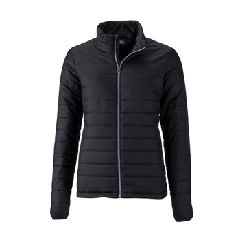 Ladies´ Padded Jacket