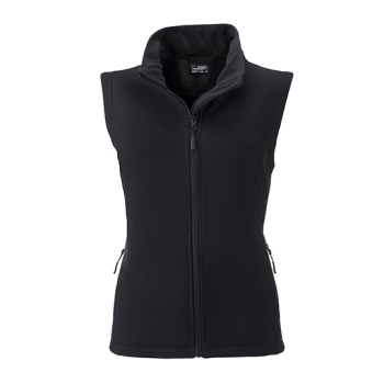 Ladies´ Promo Softshell Vest