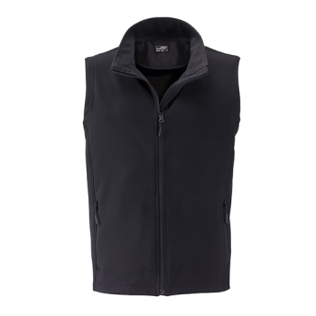 Men´s Promo Softshell Vest
