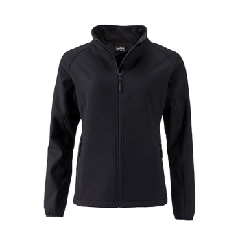 Ladies´ Promo Softshell Jacket