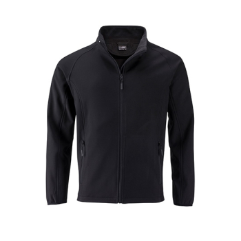 Men´s Promo Softshell Jacket
