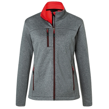 Ladies´ Softshell Jacket
