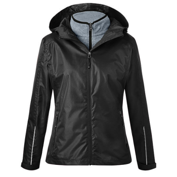 Ladies´ 3-in-1-Jacket