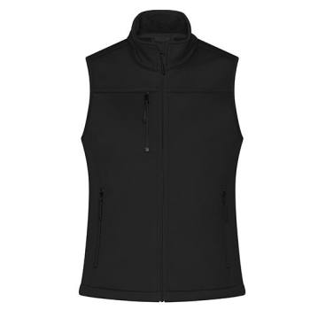 Ladies´ Softshell Vest