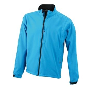 Men´s Softshell Jacket