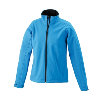 Ladies´ Softshell Jacket