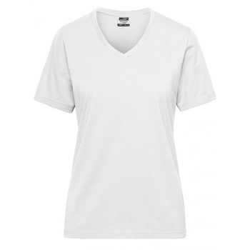 Ladies´ Bio Workwear T-Shirt
