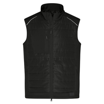 Men´s Hybrid Vest