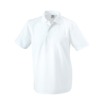 Sublimation Polo