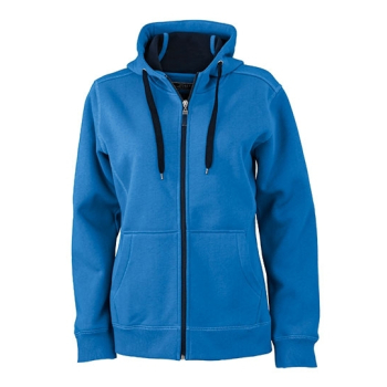 Ladies´ Doubleface Jacket