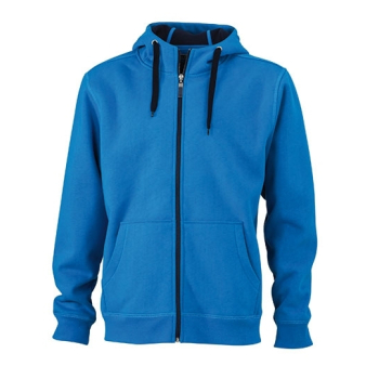 Men´s Doubleface Jacket