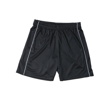 Junior Basic Team Shorts