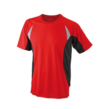 Men´s Running-T