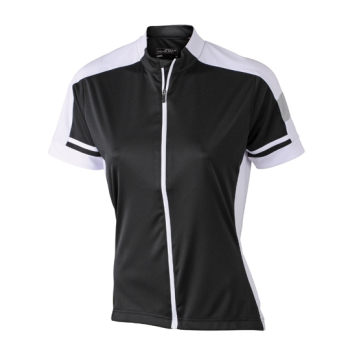 Ladies´ Bike-T Full Zip