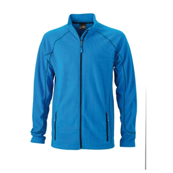 Men´s Structure Fleece Jacket