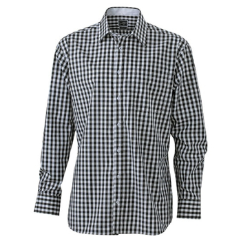 Men´s Checked Shirt