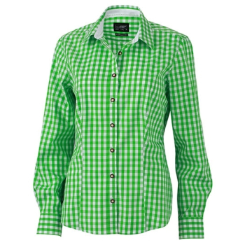 Ladies´ Traditional Shirt