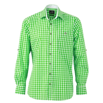 Men´s Traditional Shirt