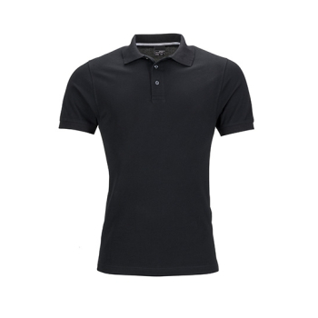 Men´s Pima Polo