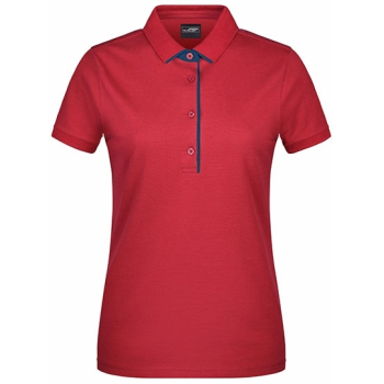 Ladies´ Polo Single Stripe