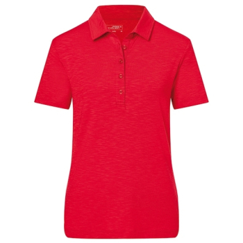 Ladies´ Slub Polo
