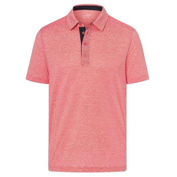 Men´s Polo Bicolor