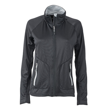 Ladies´ Stretchfleece Jacket