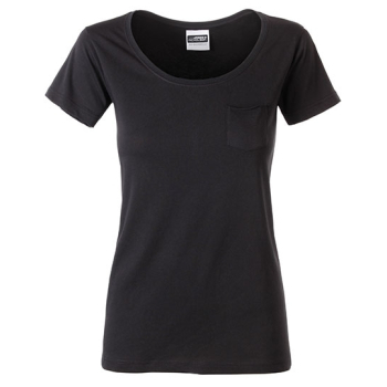 Ladies´ T Pocket
