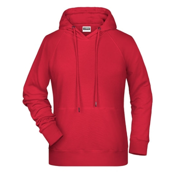 Ladies´ Hoody