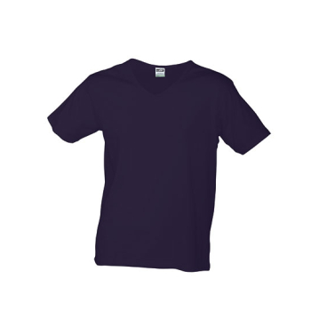Men´s Slim Fit V-T