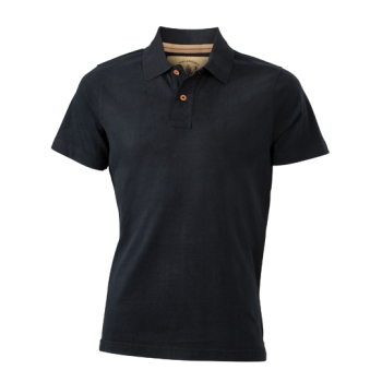 Men`s Vintage Polo