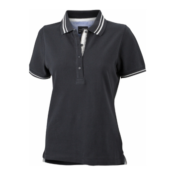 Ladies` Lifestyle Polo