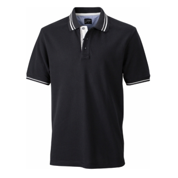 Men`s Lifestyle Polo