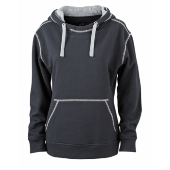 Ladies´ Lifestyle Hoody