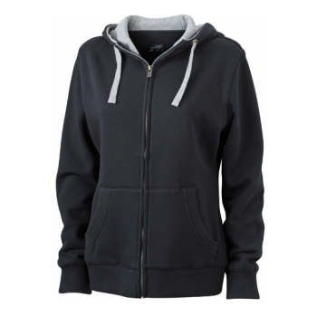 Ladies´ Lifestyle Zip-Hoody