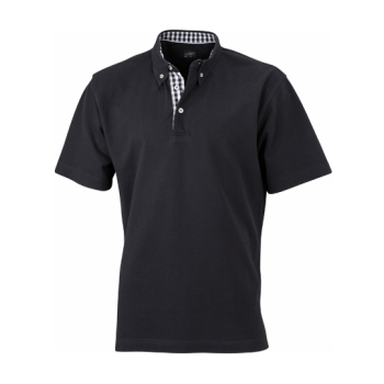 Men´s Plain Polo