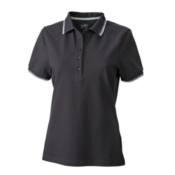 Ladies´ Coldblack® Polo