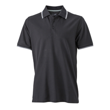 Men´s Coldblack® Polo
