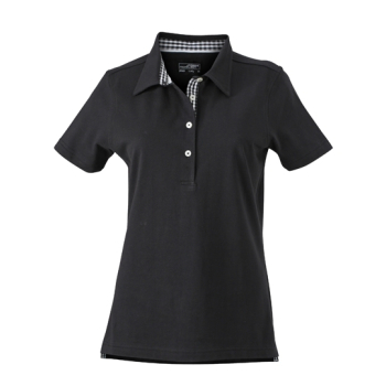 Ladies´ Plain Polo