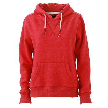 Ladies` Hoody