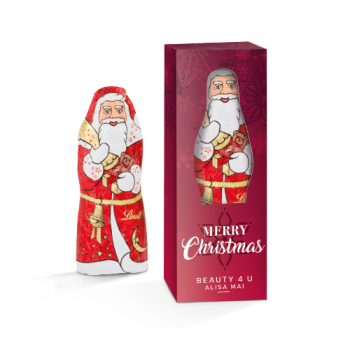 Lindt Weihnachtsmann 40 g
