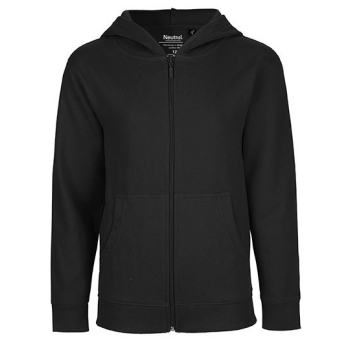 Kids´ Zip Hoodie