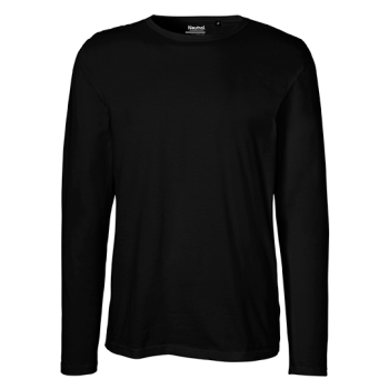 Men´s Long Sleeve T-Shirt