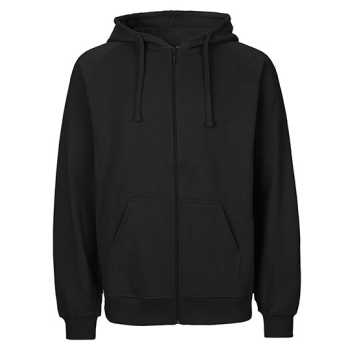 Men´s Zip Hoodie