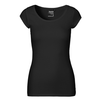 Ladies´ Roundneck T-Shirt