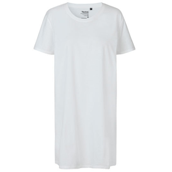 Ladies´ Long Length T-Shirt
