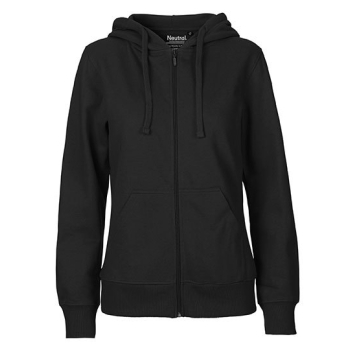 Ladies´ Zip Hoodie
